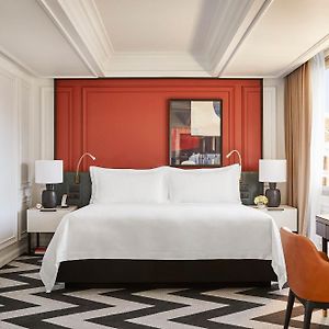 Grand Zimmer mit Kingsize-Bett