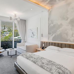 Suite mit 2 Schlafzimmern