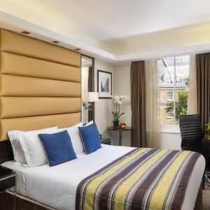 Deluxe Zimmer mit Kingsize-Bett