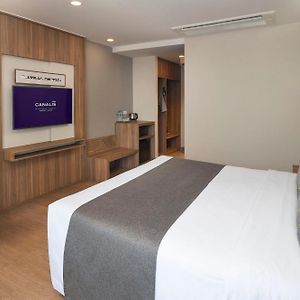 Deluxe Doppelzimmer