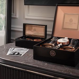 Charm Junior Suite