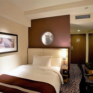 Economy Doppelzimmer
