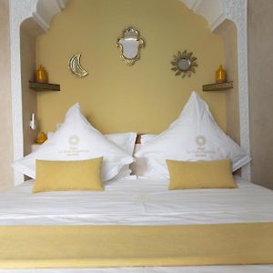 Superior Dreibettzimmer