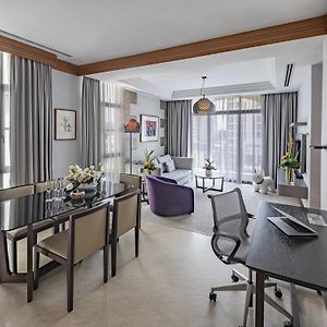 Deluxe Apartment mit 3 Schlafzimmern