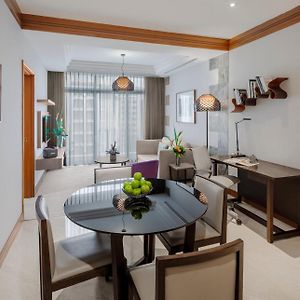 Premier Apartment mit 2 Schlafzimmern