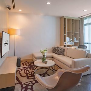 Premier Apartment mit 2 Schlafzimmern