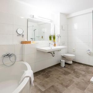 Suite mit Queensize-Bett