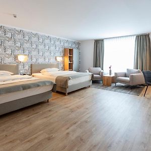Comfort Zimmer mit Queensize-Bett