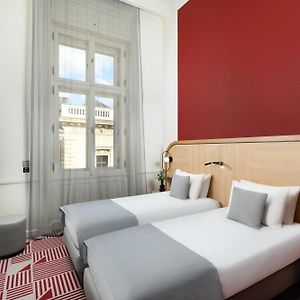 Superior Zimmer mit zwei Einzelbetten