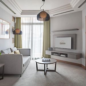 Deluxe Apartment mit 1 Schlafzimmer