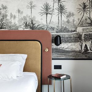 Prestige Zimmer mit Kingsize-Bett