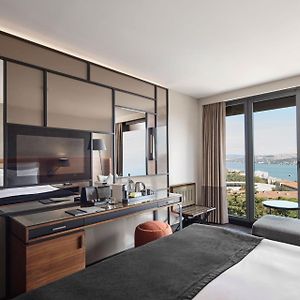 Deluxe Zimmer mit Kingsize-Bett
