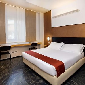 Standard Doppelzimmer