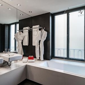 Premier Doppelzimmer