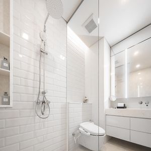 Suite mit 1 Schlafzimmer