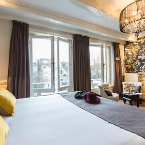 Deluxe Doppelzimmer