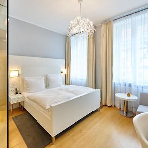 Zimmer mit Queensize-Bett