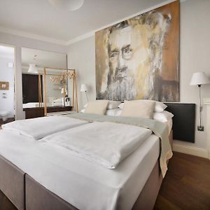 Kleines Doppelzimmer