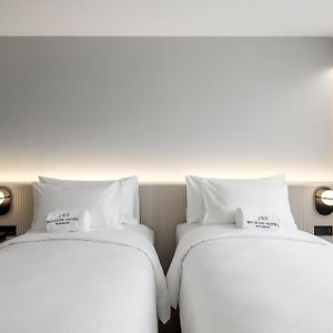 Deluxe Zimmer
