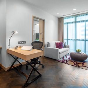 Premier Apartment mit 1 Schlafzimmer