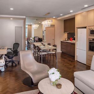 Premier Apartment mit 3 Schlafzimmern