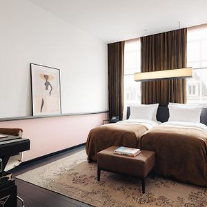 Deluxe Zimmer