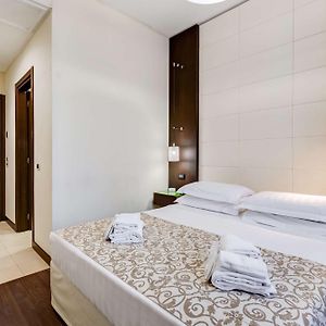 Standard Zimmer mit Queensize-Bett