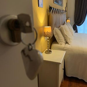 Private Bathroom Queen Room