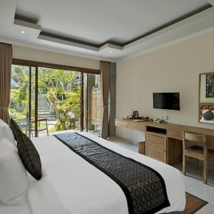 Deluxe Doppelzimmer