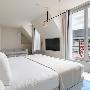 Privilege Zimmer