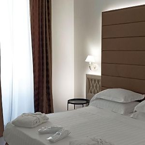 Superior Zimmer mit Kingsize-Bett