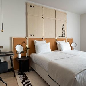 Superior Zimmer mit zwei Einzelbetten