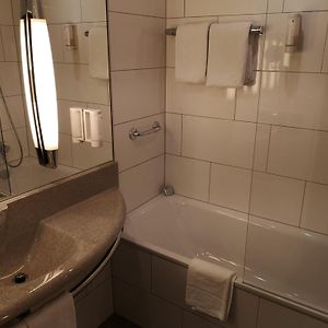 Standard Zimmer mit zwei Einzelbetten