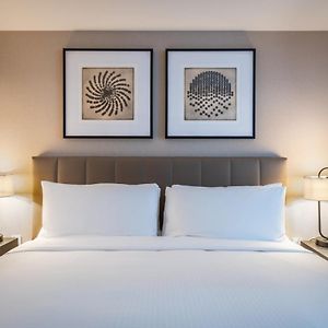 Suite mit 1 Schlafzimmer