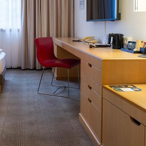 Standard Zimmer mit zwei Einzelbetten