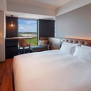 Standard Zimmer mit Kingsize-Bett