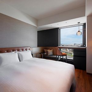 Standard Zimmer mit Kingsize-Bett