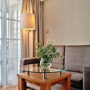 Superior Zimmer mit Kingsize-Bett