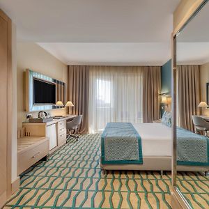 Deluxe Junior Suite