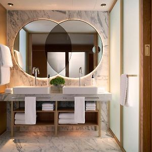 Executive Zimmer mit 2 Schlafzimmern und mit Kingsize-Bett