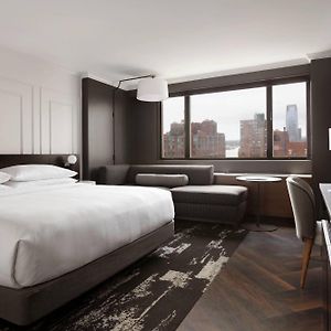 Deluxe Zimmer mit Queensize-Bett