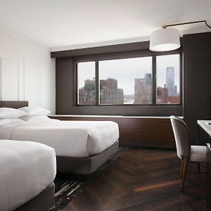 Deluxe Doppelzimmer