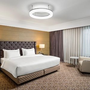Executive Zimmer