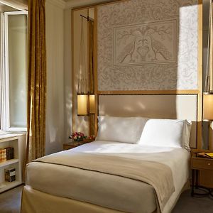 Classic Zimmer mit Kingsize-Bett