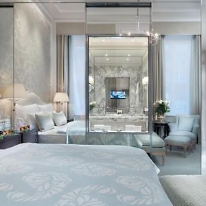 Deluxe Zimmer