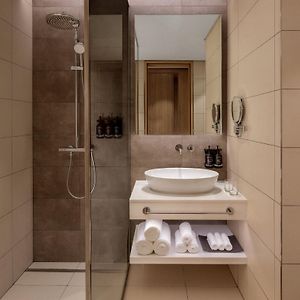 Standard Zimmer mit zwei Einzelbetten