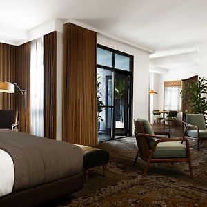 Grand Suite mit Kingsize-Bett