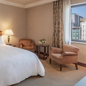 Classic Zimmer mit Kingsize-Bett