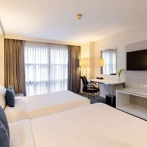 Superior Zimmer mit zwei Einzelbetten