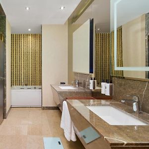 Familien-Suite mit Kingsize-Bett